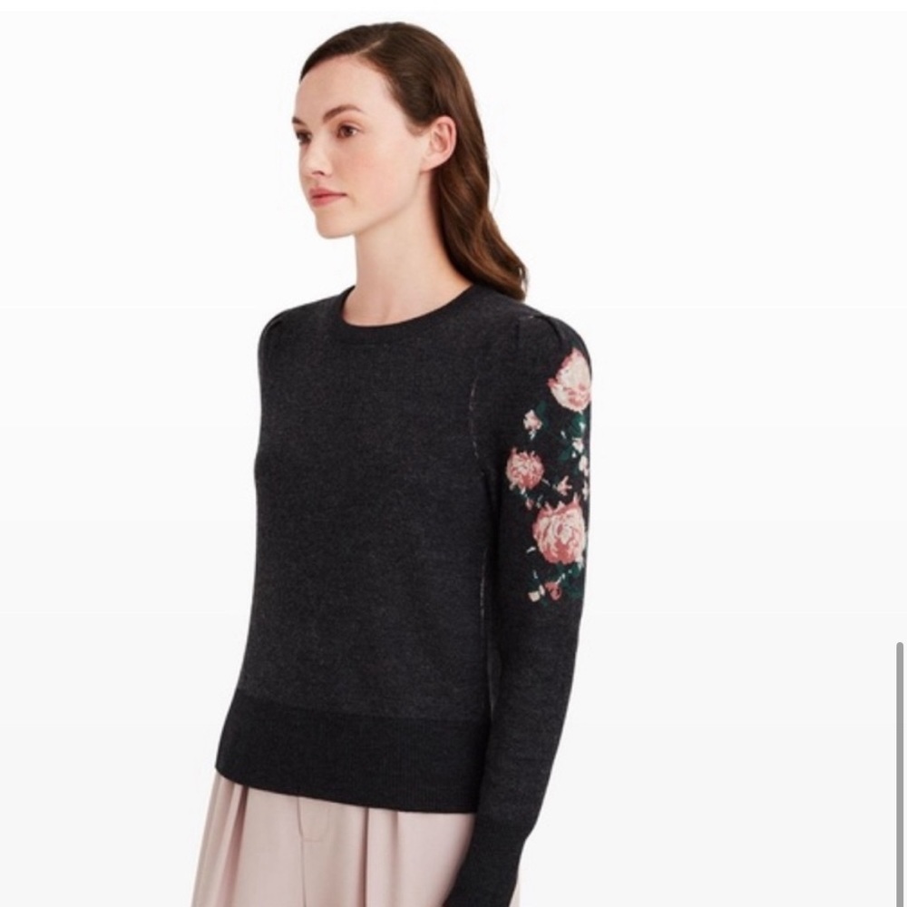 Club Monaco Sweater